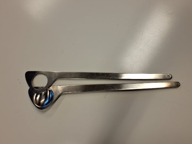 Arne Jacobsen Stelton salatbestik